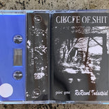 Circle of Shit // Rurawrl Industrial TAPE