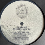 Flabaire // Be Here Now 12inch
