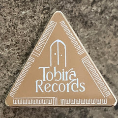 Tobira Records PIN