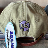 Ruination Record Co. HAT
