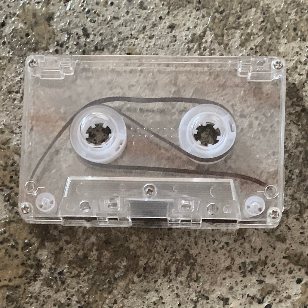 ENDLESS LOOP CASSETTE(BLANK) – Tobira Records