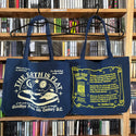 Goodbye Press // Flat Earth TOTE