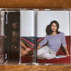 ágata // DELAMAR TAPE