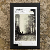 Hakobune // Sense of Place TAPE