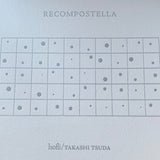 hofli/Takashi Tsuda // RECOMPOSTELLA CD