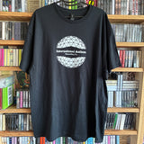 International Anthem Label T-SHIRT - BLACK - XL