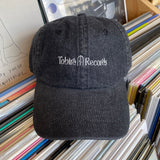Tobira Records Denim Cap