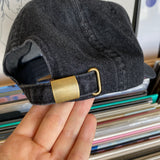 Tobira Records Denim Cap