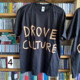 DROVE T-SHIRT - MIXED COLORS - M, L, XL