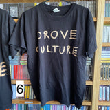 DROVE T-SHIRT - MIXED COLORS - M, L, XL