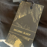 Second Sleep "Mahjong" T-SHIRT - XL