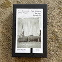 Helen Franzmann and Nick Huggins // public holiday at you yangs regional park TAPE