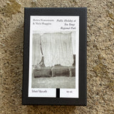Helen Franzmann and Nick Huggins // public holiday at you yangs regional park TAPE