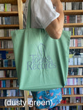 Tobira Records TOTE BAG