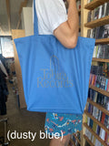 Tobira Records TOTE BAG