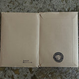 Lonny Hoffmann // And I, And I CDr + PHOTOZINE