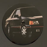 Krotone // Stranger 12inch