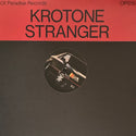 Krotone // Stranger 12inch