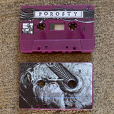 Porosty // Dungeon Crawler TAPE