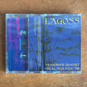 Lagoss // Tenerife Ghost Healing Mix '78 TAPE