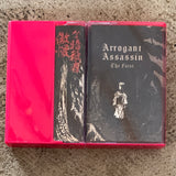 Arrogant Assassin // The First TAPE