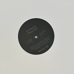 Sub Basics // Phase Drift 12inch