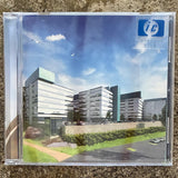 Internet Club // Redefining The Workplace CDr