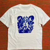 Oiro Pena "Béke" T-SHIRT - L, XL