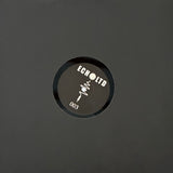 SND & RTN // ECHO LTD 003 12inch