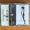 The Gloria // Paradoxal Undressing TAPE