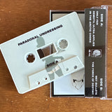 The Gloria // Paradoxal Undressing TAPE