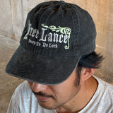 Goodbye Press "Free Lance" CAP