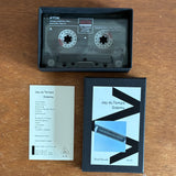 Jay du Temps // Sidemu TAPE