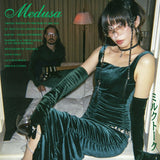Milk Talk // Medusa 7inch