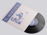 Old Saw // Country Tropics LP