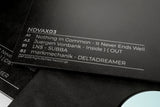 Various Artists (Night Defined) // NDVAX03 12inch