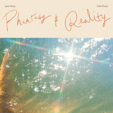 Lynn Avery & Cole Pulice // Phantasy & Reality TAPE [pre-order]