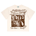Last Crusade 1989 T-SHIRT - M, L, XL