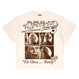Last Crusade 1989 T-SHIRT - M, L, XL