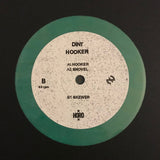 DiNT // Hooker 12" [COLOR]