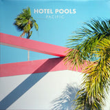 Hotel Pools // Pacific 12inch [COLOR]