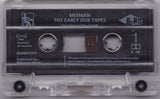 MixMan // The Early Dub Tapes TAPE