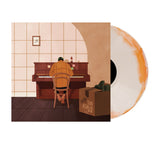 Kiefer // Between Days LP [COLOR]