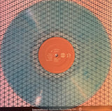 Jeff Parker // Forfolks LP [COLOR]