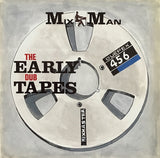 MixMan // The Early Dub Tapes TAPE