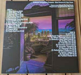 Professor Creepshow // Blue Dreams & Palm Trees LP [COLOR] / TAPE