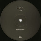 Lull // Tide 2xLP