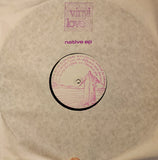 Paul Mac // Native EP 12inch