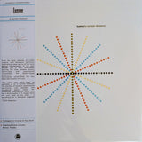 Lusine // A Certain Distance 2xLP [COLOR]