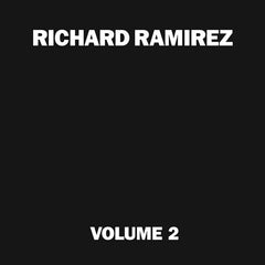 Richard Ramirez // Volume 2 6xCD BOX